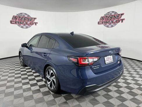 Used 2024 Subaru Legacy Premium w/ Popular Package #1 AWD/4WD image 5