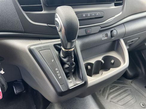 New 2025 Ford Transit 250 Low Roof w/ Load Area Protection Package RWD image 6