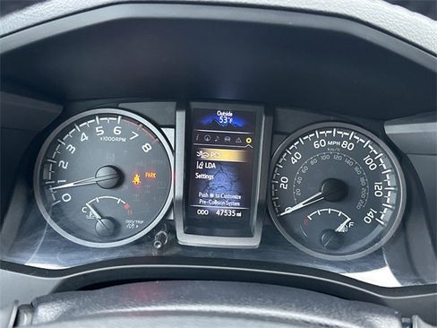 Used 2019 Toyota Tacoma TRD Off-Road image 20