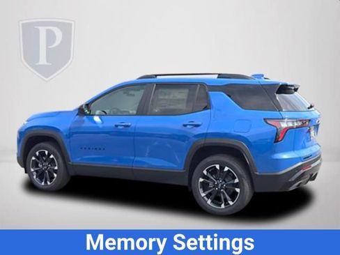 New 2026 Chevrolet Equinox RS w/ Convenience Package III AWD/4WD image 10