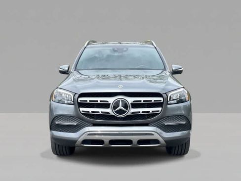 Used 2022 Mercedes-Benz GLS 450 4MATIC image 8