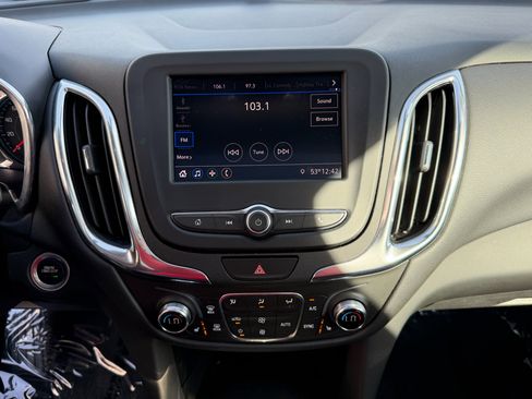 Used 2020 Chevrolet Equinox LT image 28