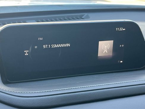 Certified 2025 MAZDA CX-30 AWD 2.5 S w/ Preferred Package image 23