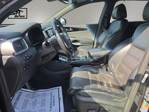 Used 2019 Kia Sorento SX AWD/4WD image 9