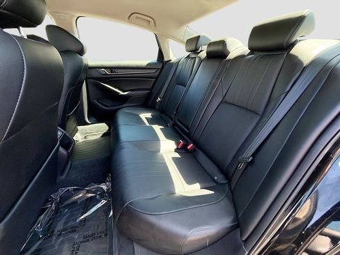 Used 2022 Honda Accord Sport Special Edition image 25