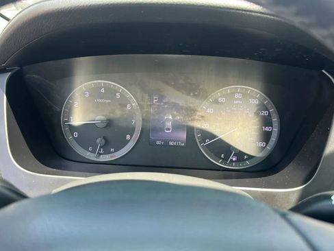 Used 2017 Hyundai Sonata Sport w/ Value Edition Package 02 FWD image 21