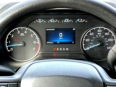 Used 2023 Ford F150 XL w/ XL STX Apperance Package image 22