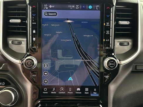 New 2025 RAM 1500 Big Horn image 17