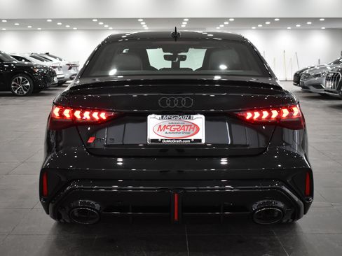 New 2026 Audi RS 3 image 9