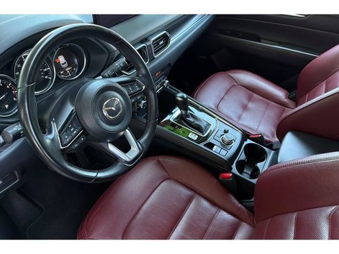 Used 2024 MAZDA CX-5 Carbon Edition AWD/4WD image 10