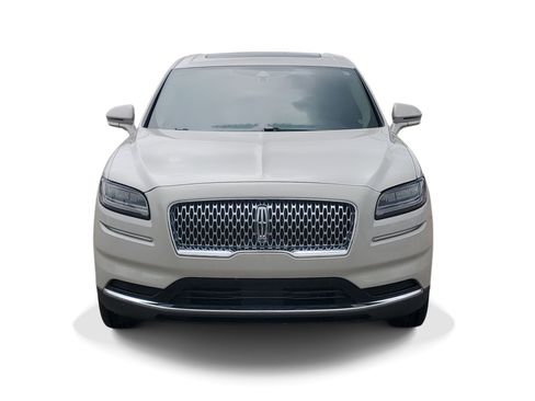 Used 2023 Lincoln Nautilus Reserve w/ Equipment Group 201A AWD/4WD image 2