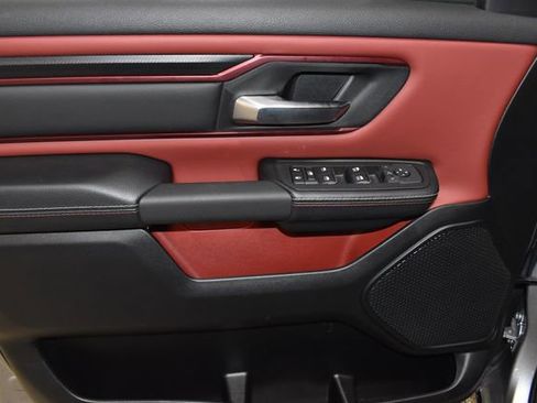 Used 2025 RAM 1500 Rebel image 31