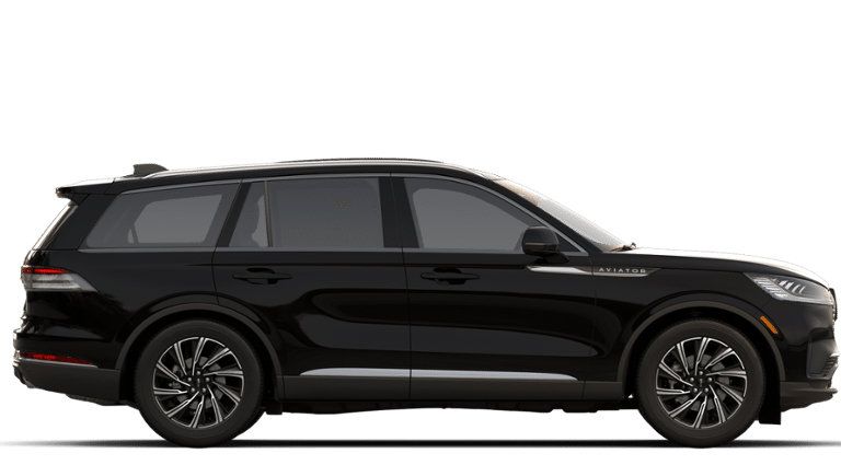 New 2026 Lincoln Aviator 2WD image 44