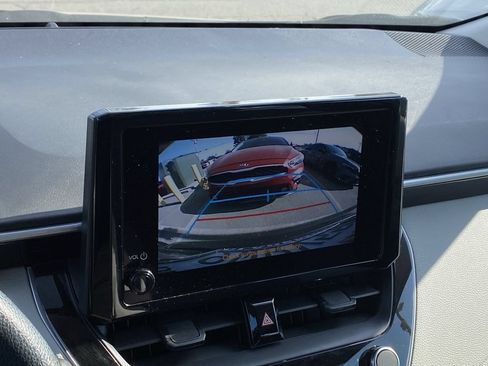 Used 2026 Toyota Corolla LE FWD image 10