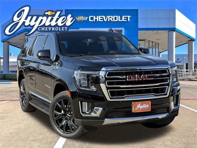 Used 2021 GMC Yukon SLT