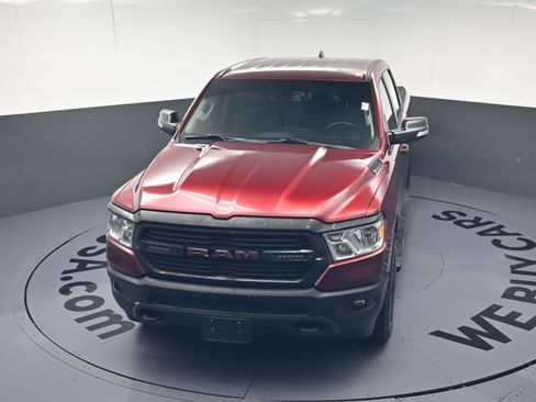 Used 2019 RAM 1500 Big Horn image 29