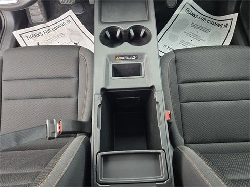 New 2025 Honda Prologue EX image 23