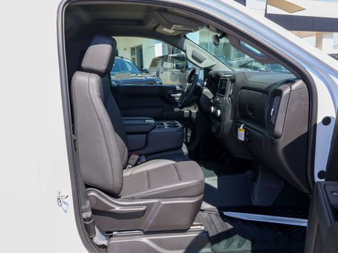 New 2026 GMC Sierra 1500 Pro w/ Pro Value Package AWD/4WD image 21