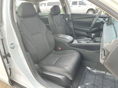 Used 2024 Honda Accord LX image 23