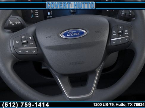 New 2026 Ford Escape Active w/ Tech Pack #1 image 12