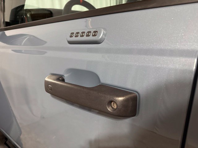 Used 2023 Ford Bronco Raptor AWD/4WD image 32