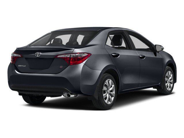Used 2016 Toyota Corolla S FWD image 2