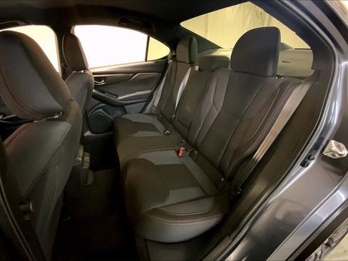 Used 2024 Subaru WRX Premium image 20