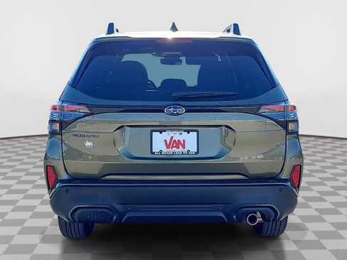 New 2026 Subaru Forester Limited image 6