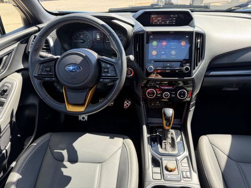 Used 2023 Subaru Forester Wilderness w/ Wilderness Package image 24