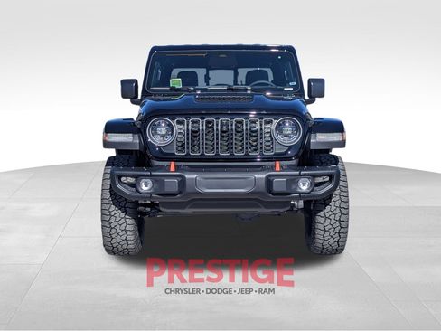 New 2026 Jeep Gladiator Mojave AWD/4WD image 2