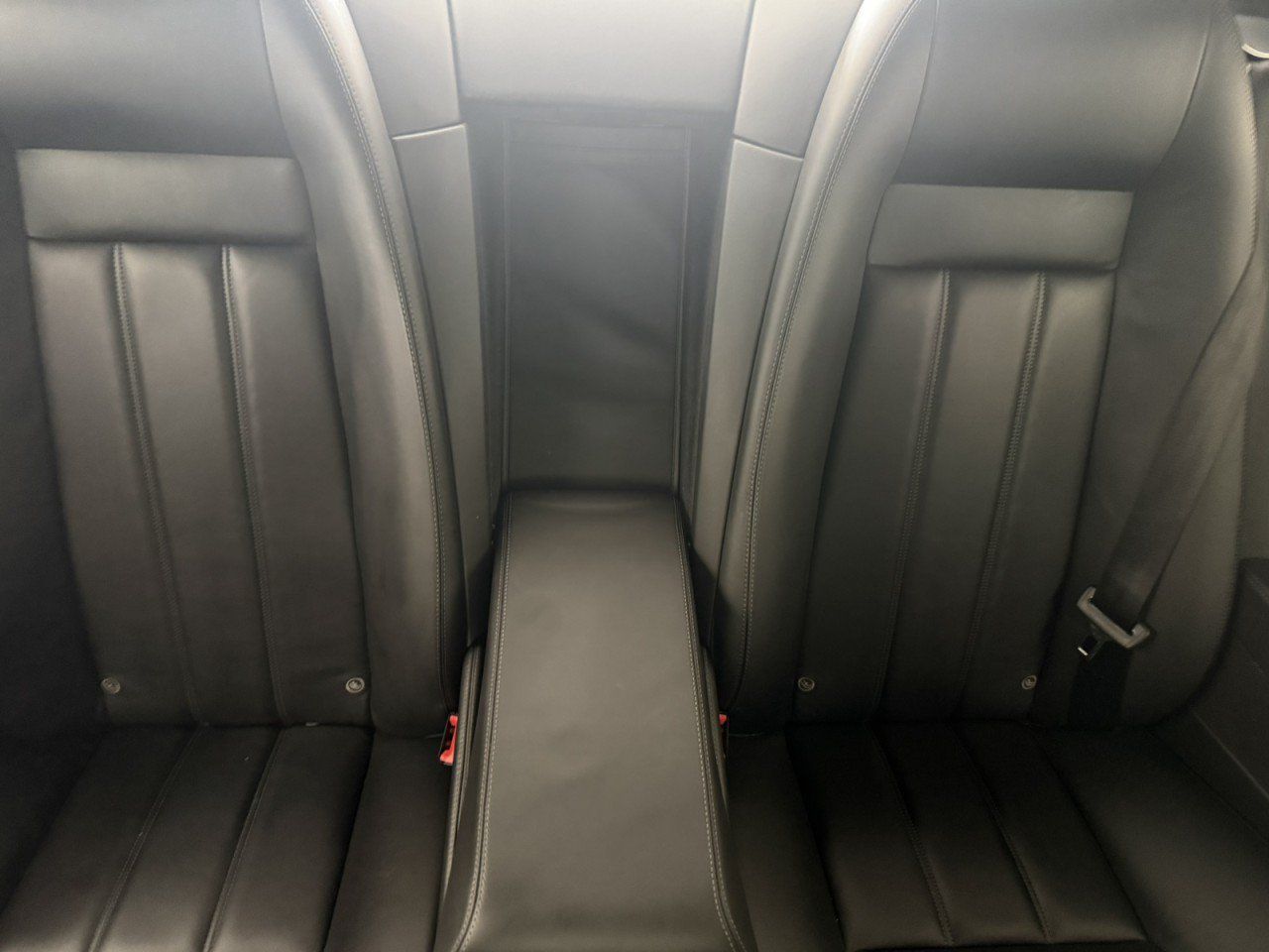 Used 2008 Bentley Continental GT AWD/4WD image 13