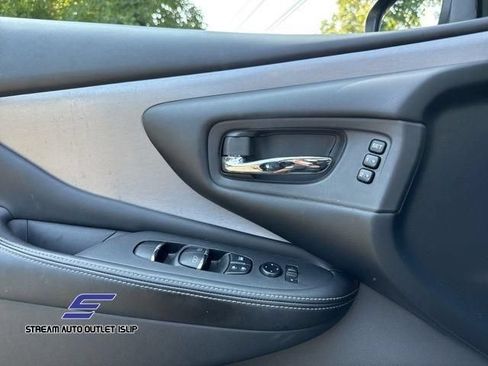 Used 2022 Nissan Murano SL w/ Cargo Package AWD/4WD image 37