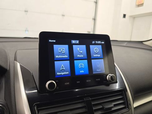 Used 2023 Mitsubishi Eclipse Cross SE AWD/4WD image 23