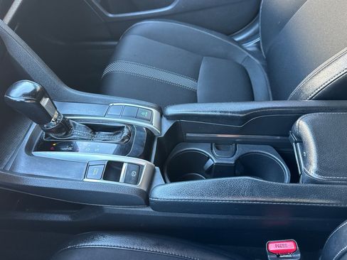 Used 2019 Honda Civic Sport image 31