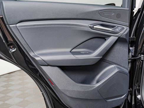 New 2027 Audi SQ6 e-tron Premium AWD/4WD image 20