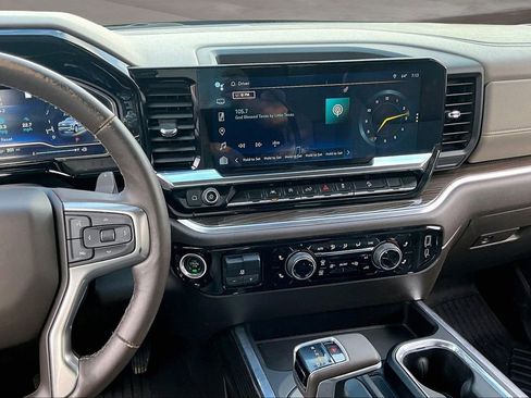 Used 2023 Chevrolet Silverado 1500 RST w/ All Star Edition Plus image 10