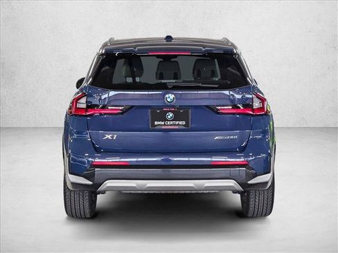 Certified 2026 BMW X1 xDrive28i w/ Convenience Package AWD/4WD image 7