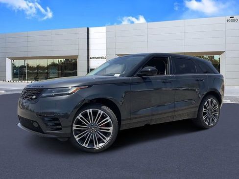 New 2025 Land Rover Range Rover Velar Dynamic SE image 1