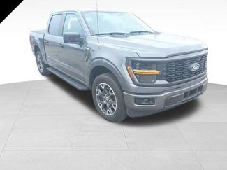 Used 2024 Ford F150 STX video 1