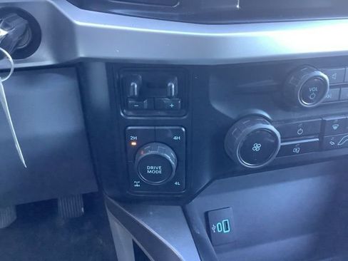 Used 2024 Ford F250 XLT w/ FX4 Off-Road Package image 23