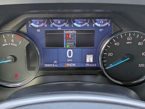 Used 2024 Ford Expedition Limited image 19