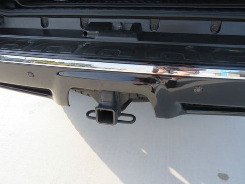 Used 2021 Toyota 4Runner Limited image 11