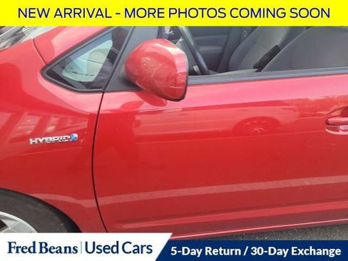 Used 2007 Toyota Prius image 15
