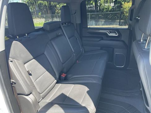 Used 2024 Chevrolet Silverado 3500 LTZ AWD/4WD image 26