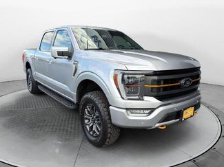 Certified 2023 Ford F150 Tremor w/ Equipment Group 402A High AWD/4WD video 1