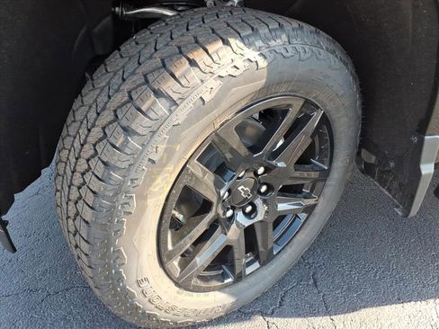 New 2026 Chevrolet Silverado 1500 RST w/ Safety Package image 16