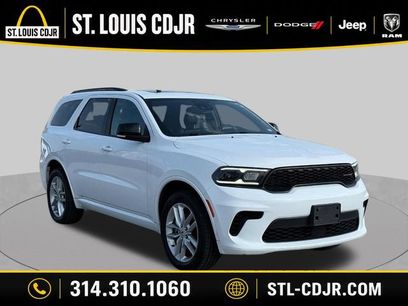 Used 2024 Dodge Durango GT