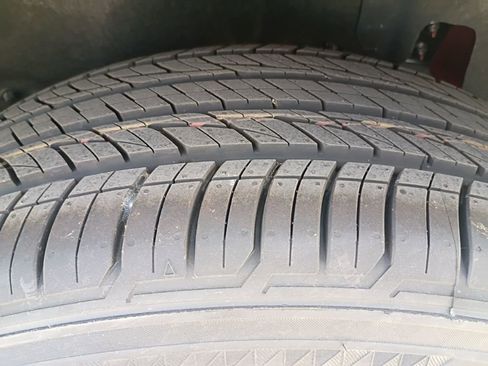 New 2026 Nissan Pathfinder SV image 33