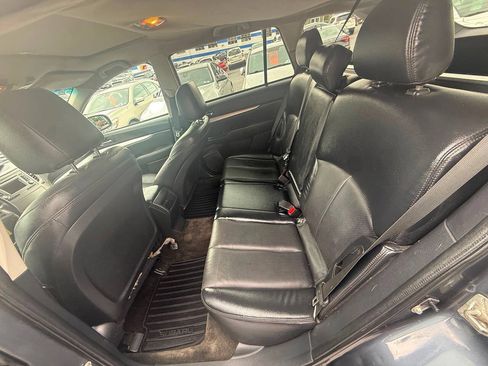 Used 2014 Subaru Outback 2.5i Premium AWD/4WD image 15