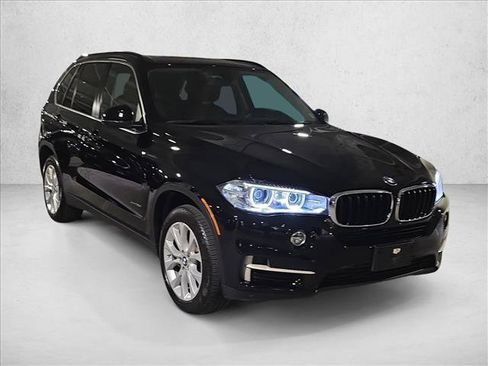 Used 2016 BMW X5 xDrive35i AWD/4WD image 3